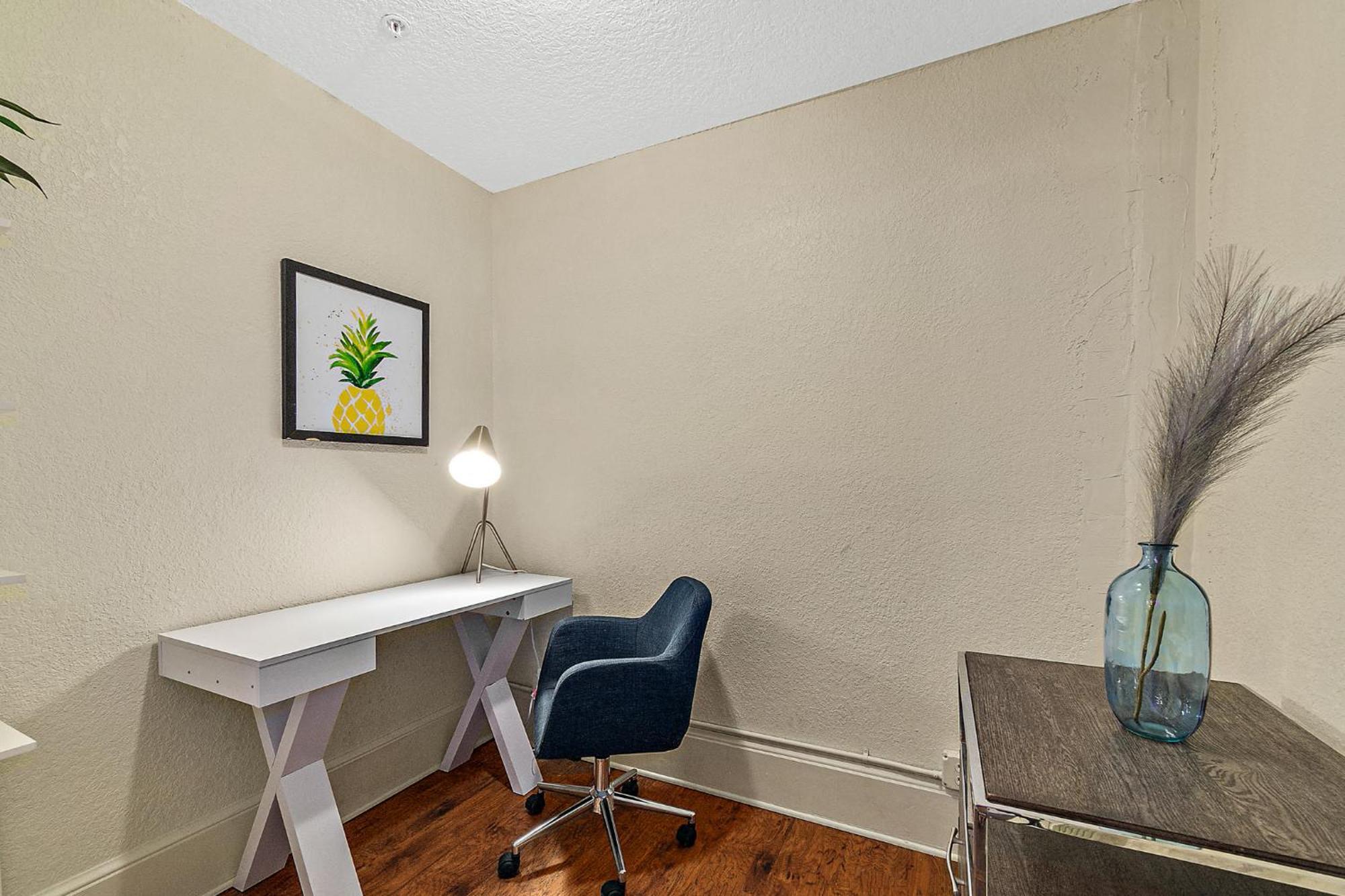 The Ray- 1St Floor Charming Condo- Walk To Downtown St. Augustine Dış mekan fotoğraf